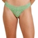Calcinha Fio Dental Hope Rendada - VFR-VERDE REFRESCO