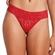Calcinha Fio Dental Hope Rendada - VSC-VERMELHO CLASSIC