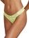 Calcinha Fio Dental Hope Rendada - VDX-VERDE DETOX