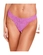Calcinha Fio Dental Hope Rendada - RCD-ROSA CANDY