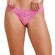 Calcinha Fio Dental Hope Rendada - REG-ROSA ENERGIA