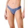 Calcinha Fio Dental Hope Rendada - ZLN-AZUL