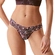 Calcinha Fio Dental Hope Rendada - EFY-ESTAMPA FLORAL