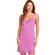 Camisola Hope Alças Finas Viscose e Renda - RCD-ROSA CANDY