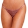 Calcinha String Fio Dental Hope Rendada - RLN-ROSA COOLANT