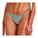 Calcinha String Fio Dental Hope Rendada - VVD-VERDE ERVA DOCE