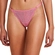Calcinha String Fio Dental Hope Rendada - RGS-ROSA GLOSS