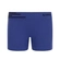 Cueca Lupo Kids Boxer Infantil Microfibra Sem Costura - 2920-AZUL NAUTICO