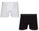 Kit 2 Cuecas Boxer Lupo Adulto Algodão Com Elastano - 0905-KIT