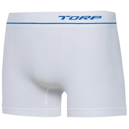 Cueca Boxer Torp Adulto Sem Costura Em Microfibra