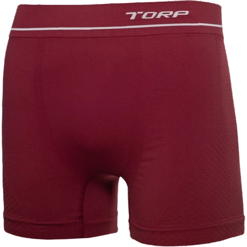 Cueca Boxer Torp Adulto Sem Costura Em Microfibra