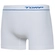 Cueca Boxer Torp Adulto Sem Costura Em Microfibra - BRANCO-BRANCO