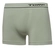 Cueca Boxer Torp Adulto Sem Costura Em Microfibra - OLIVA-OLIVA