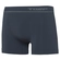 Cueca Boxer Torp Adulto Sem Costura Em Microfibra - chumbo-chumbo