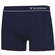 Cueca Boxer Torp Adulto Sem Costura Em Microfibra - NOITE-NOITE
