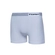 Cueca Boxer Torp Adulto Sem Costura Em Microfibra - BRANCO-BRANCO