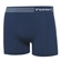Cueca Boxer Torp Adulto Sem Costura Em Microfibra - MARINHO-MARINHO