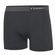Cueca Boxer Torp Adulto Sem Costura Em Microfibra - chumbo-chumbo