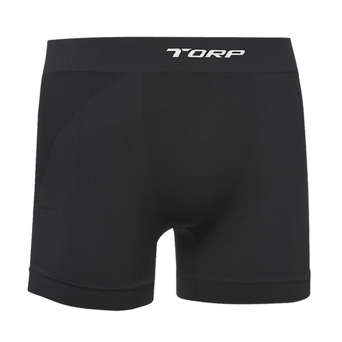 Cueca Boxer Torp Adulto Sem Costura Em Microfibra