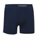 Cueca Boxer Torp Adulto Sem Costura Em Microfibra - AZUL NOITE-AZUL NOITE