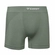Cueca Boxer Torp Adulto Sem Costura Em Microfibra - VERDE MILITAR-VERDE MILITAR