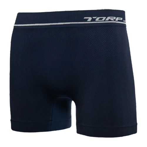 Cueca Boxer Torp Adulto Sem Costura Daily De Microfibra