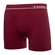 Cueca Boxer Torp Adulto Sem Costura Daily De Microfibra - CABERNET-CABERNET