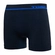 Cueca Boxer Torp Adulto Sem Costura Daily De Microfibra - AZN-AZUL NOITE