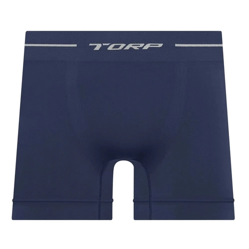 Cueca Boxer Plus Size Torp Sem Costura Em Microfibra