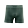Cueca Boxer Mash Adulto Sem Costura Em Microfibra - VD07-VERDE