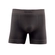 Cueca Boxer Mash Adulto Sem Costura Em Microfibra - MR00-MARROM