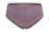 Calcinha Plus Size Lamore Tangão Com Renda Em Microfibra - SATIN-SATIN