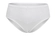 Calcinha Plus Size Lamore Tangão Com Renda Em Microfibra - BC-BRANCO