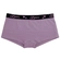 Calcinha Boxer Lamore Feminina Adulto Em Algodão - SATIN-SATIN