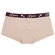 Calcinha Boxer Lamore Feminina Adulto Em Algodão - BASE-BASE