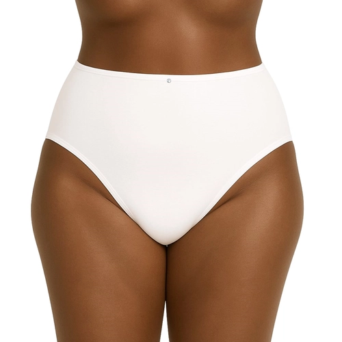 Calcinha Tangão Plus Size Lamore Em Microfibra