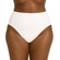 Calcinha Tangão Plus Size Lamore Em Microfibra - BRANCO-BRANCO