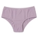 Calcinha Tangão Plus Size Lamore Em Microfibra - SATIN-SATIN