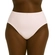 Calcinha Tangão Plus Size Lamore Em Microfibra - BASE-BASE