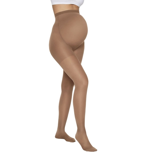 Meia Calça Kendall 18-21 MMHG Gestante Com Ponteira