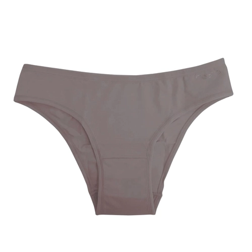 Calcinha DelRio Adulta Biquíni Cotton