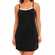 Camisola De Alcinhas DelRio Adulto Estampada Liganete E Renda - PT/POA-PT/POA
