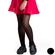 Meia calça SCALA Infantil Fio 20 - 0008-PRETO