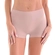 Calcinha Boxer Zee Rucci Básica Sem Costura Em Microfibra - C571-C571