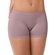 Calcinha Boxer Zee Rucci Básica Sem Costura Em Microfibra - 638-DUSTY