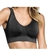 Top Zee Rucci com Bojo Removível - 099-PRETO