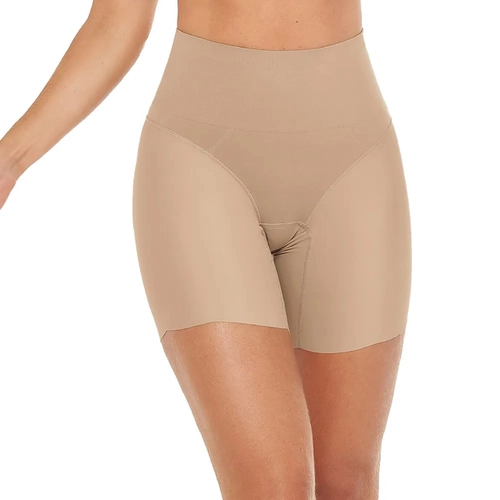 Bermuda Modeladora Zee Rucci Feminina Adulto Invisible Laser
