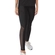 Calça Legging DelRio Feminina Sport Fitness Cós Alto Com Bolsos E Recortes - 012-PRETO