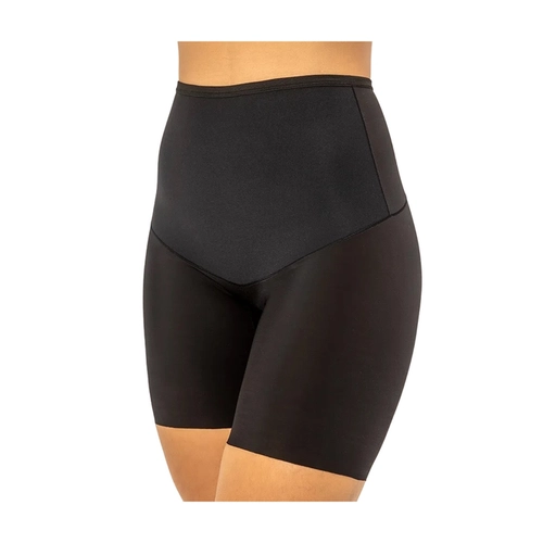 Bermuda Cinta DelRio Feminina 3D Corte á Laser Cut Microfibra