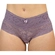 Calcinha Tanga Alta Miance Adulto Laterais Largas Em Renda E Microfibra - SAT-SATIN